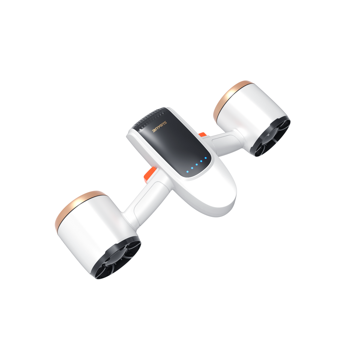 MixPro Swimmer/Diver 3 Speed Propulsion (40M Depth Max) Unit