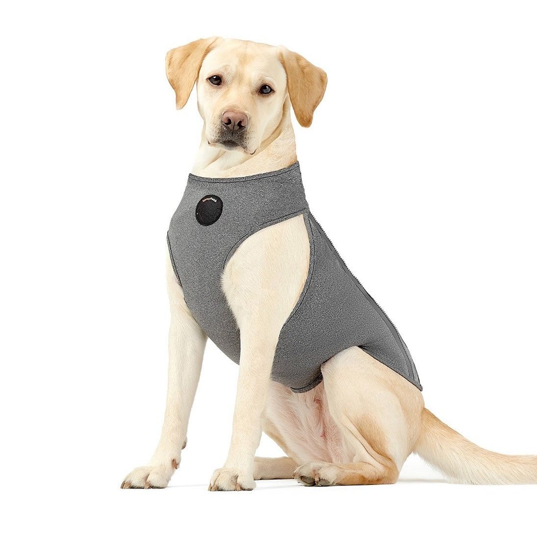 NeoAlly Upgraded Dog Surgical Recovery Vest for Dogs and Cats (Multi-Function)