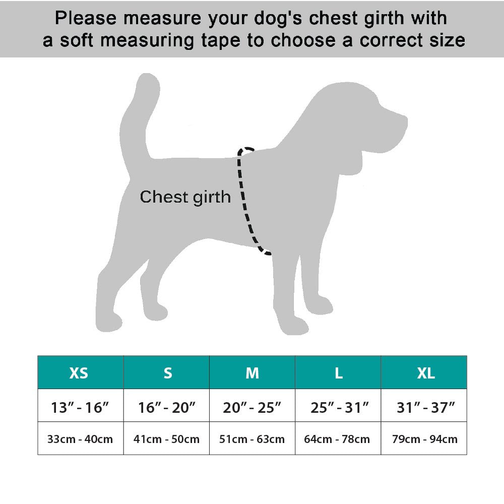 NeoAlly Upgraded Dog Surgical Recovery Vest for Dogs and Cats (Multi-Function)
