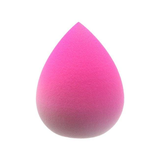 New Colorful Powder Accessories Cushion Sponge Beauty Tool Cosmetic Puff Makeup Beauty Face Sponges For Womens