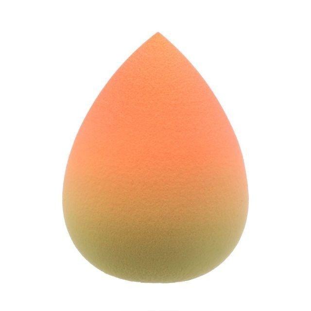 New Colorful Powder Accessories Cushion Sponge Beauty Tool Cosmetic Puff Makeup Beauty Face Sponges For Womens