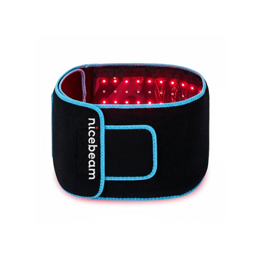 Nicebeam Red Light Therapy Belt - FDA Approved