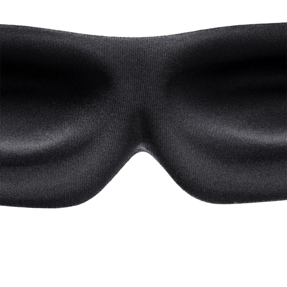Nidra® Sleep Mask - 3D contoured eye mask designed for complete comfort in darkness
