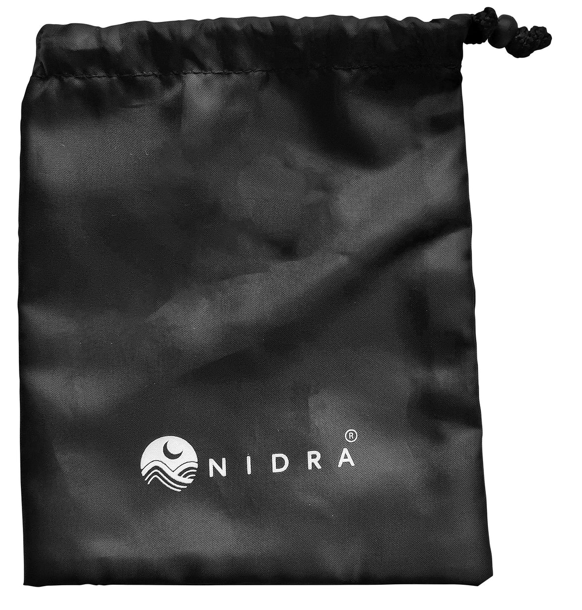 Nidra® Sleep Mask - 3D contoured eye mask designed for complete comfort in darkness