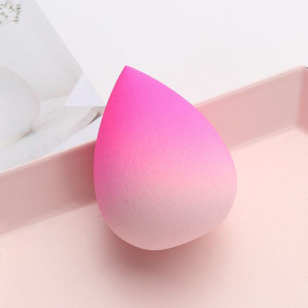 New Colorful Powder Accessories Cushion Sponge Beauty Tool Cosmetic Puff Makeup Beauty Face Sponges For Womens