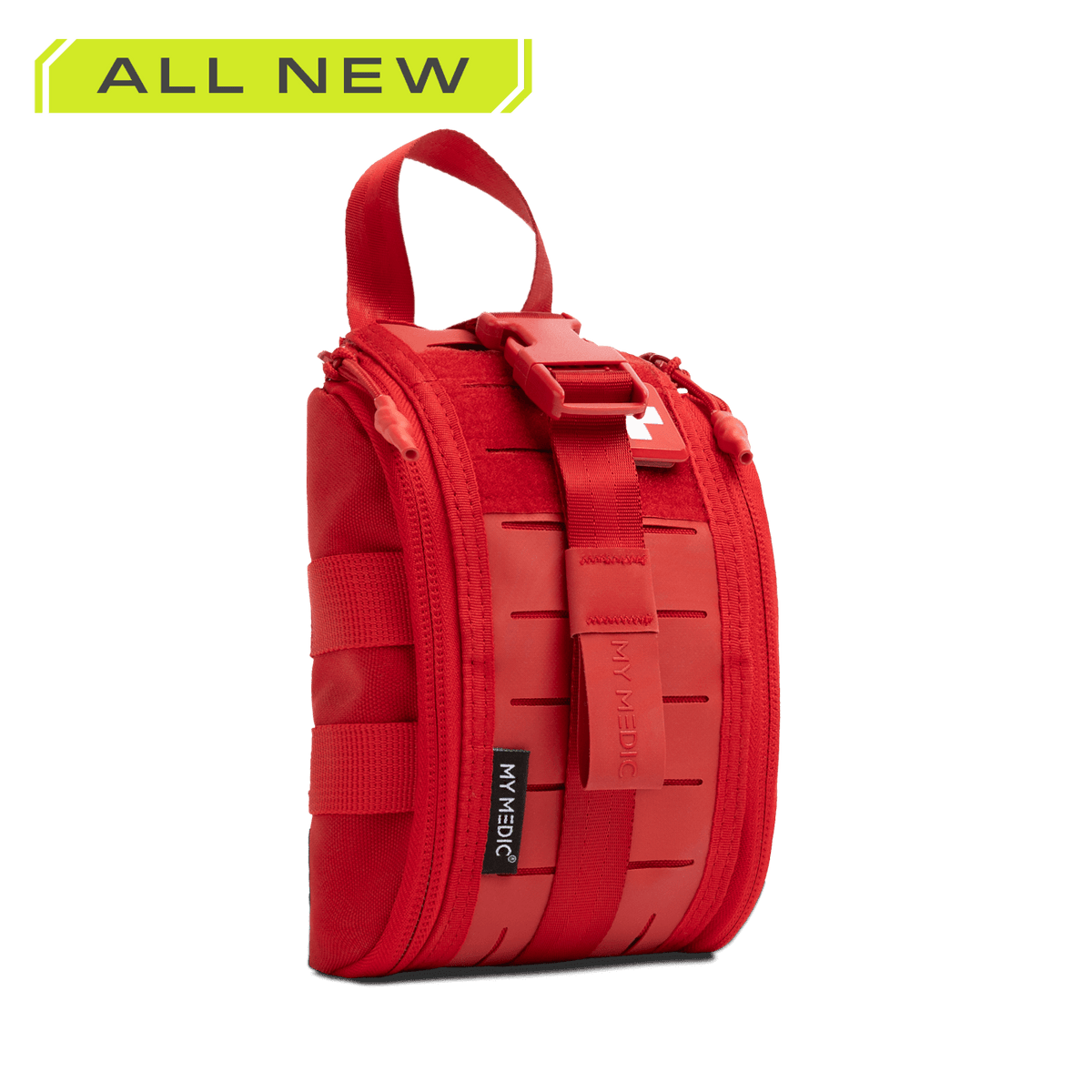 TFAK™ Micro Trauma/First Aid Kit