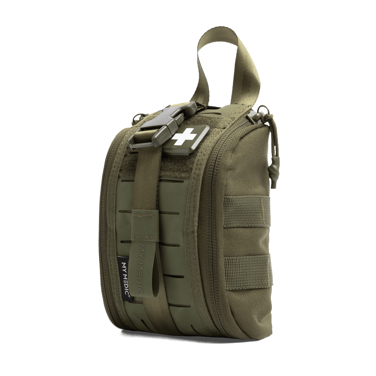 TFAK™ Micro Trauma/First Aid Kit