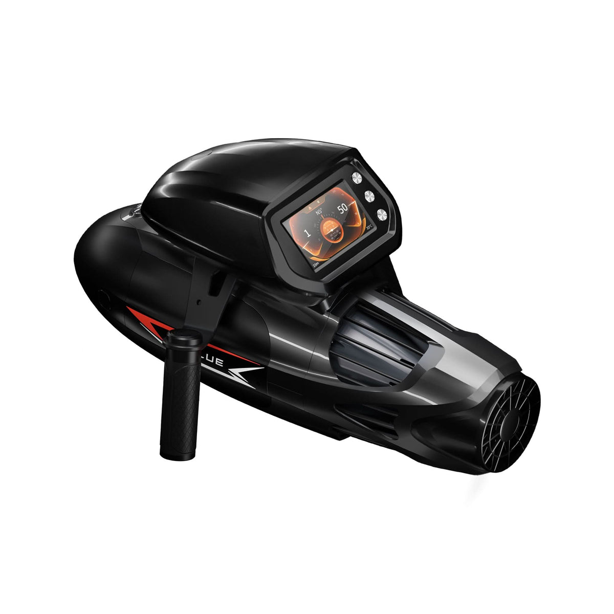 VAPOR Swimmer/Diver Propulsion Unit (40M Depth Max)