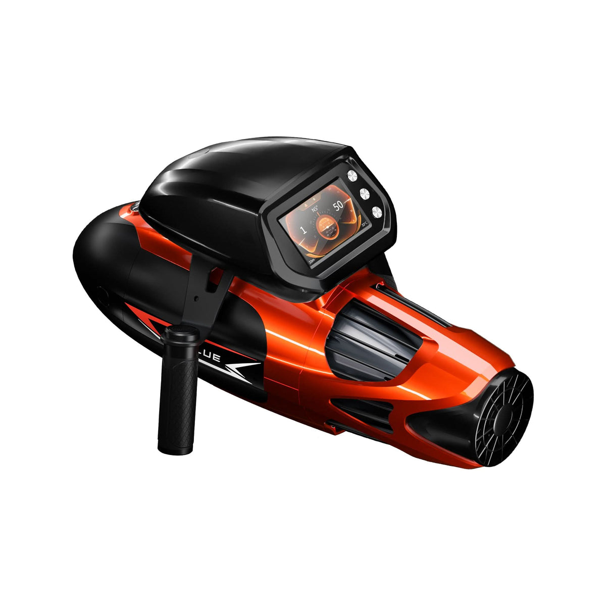 VAPOR Swimmer/Diver Propulsion Unit (40M Depth Max)